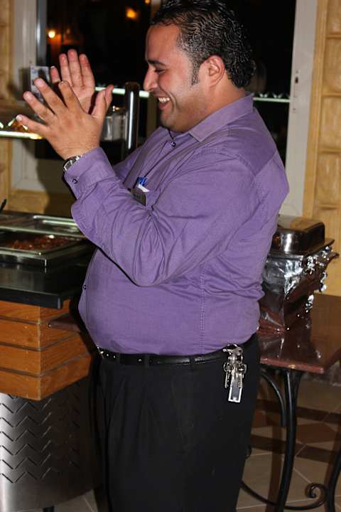 Das Urgestein Pickalbatros Alf Leila Wa Leila Resort - Neverland Hurghada