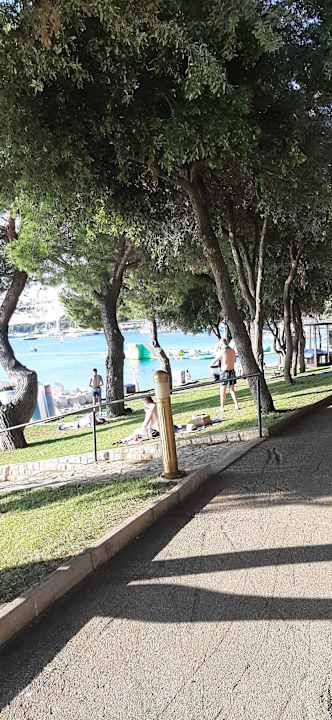 Strand Maistra Select Belvedere Resort