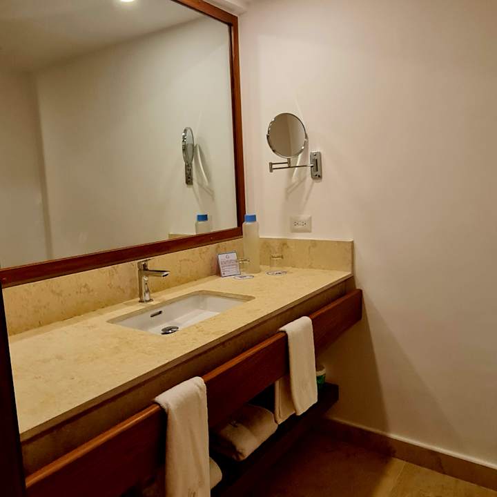 Zimmer Viva Miches by Wyndham, a Trademark All Inclusive Resort