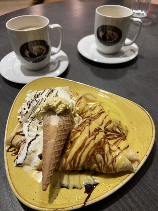 Gastro Ferienwohnungen Ferienpark Weissenhäuser Strand