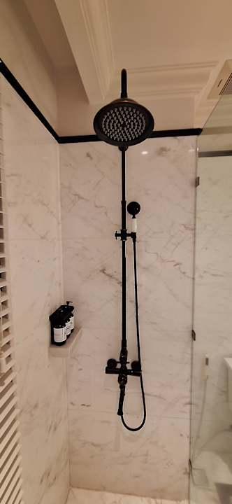 Zimmer Bach Suites Saigon, a Member of Design Hotels