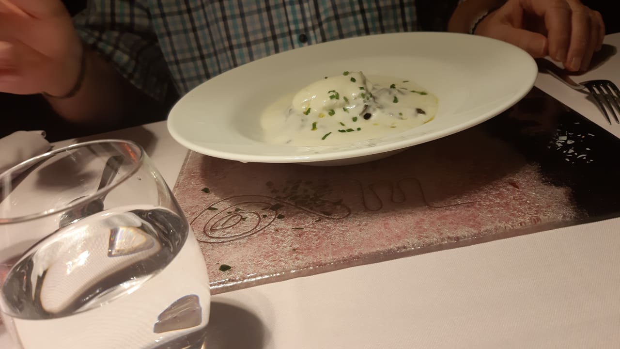 Gastro Hotel Riu Palace Palmeras