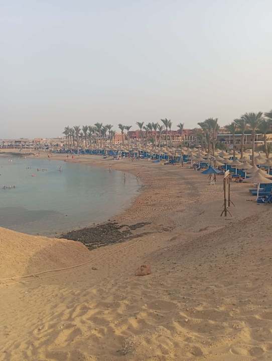 Strand Pickalbatros Villaggio Resort - Portofino