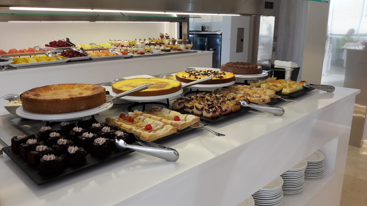 Gastro Hipotels Bahía Cala Millor