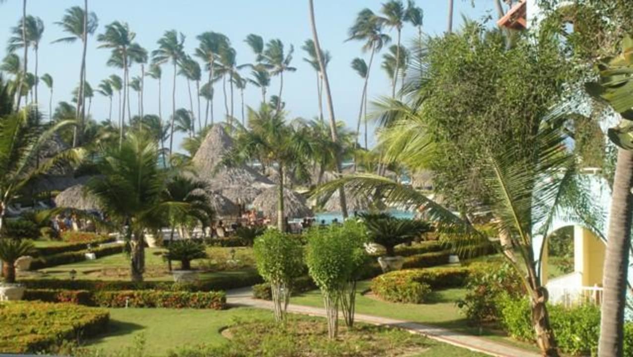 Palladium Resort TRS Turquesa Hotel - Adults only