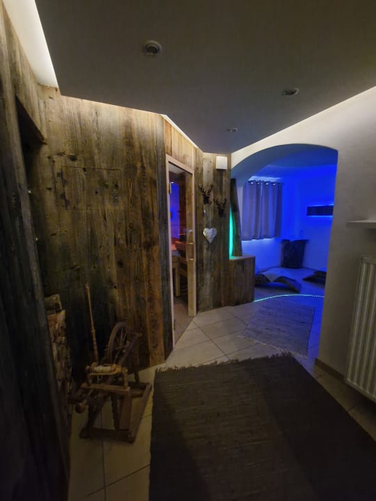 Sport & Freizeit Ferienhaus Fux