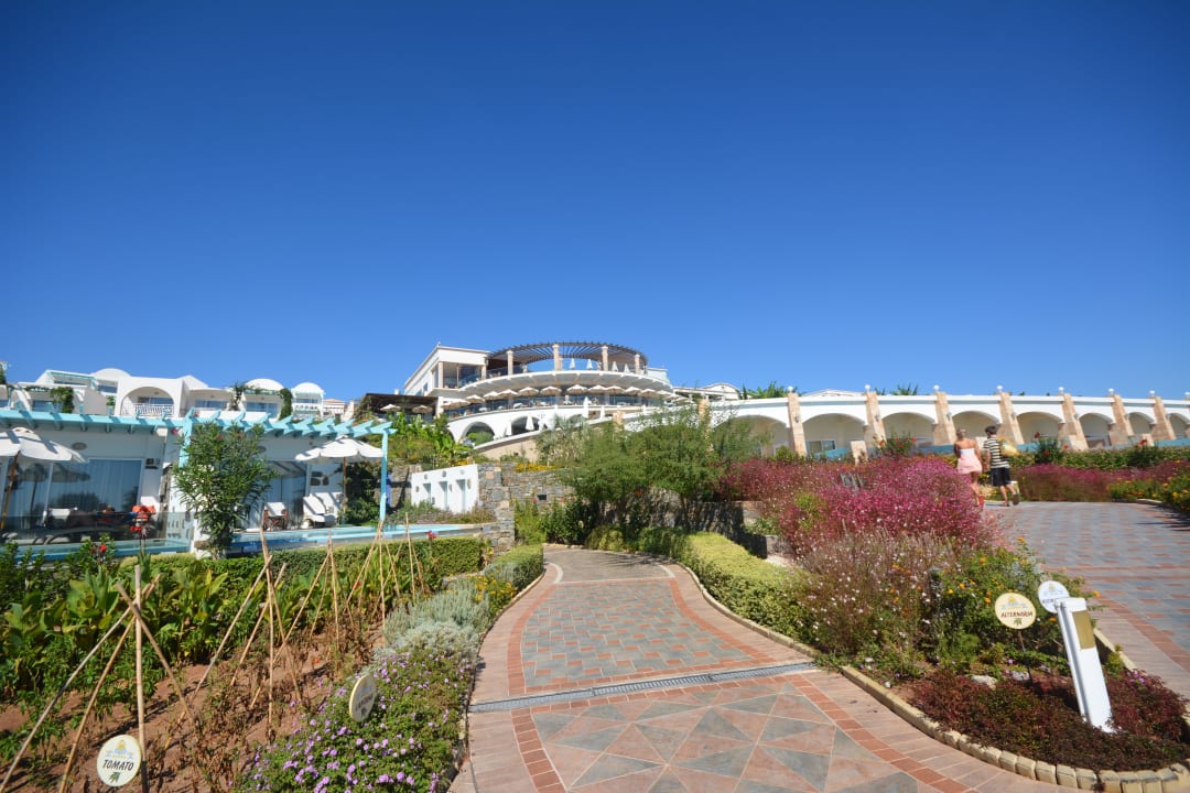 Atrium Prestige Thalasso Spa Resort & Villas Atrium Prestige Thalasso Spa Resort & Villas