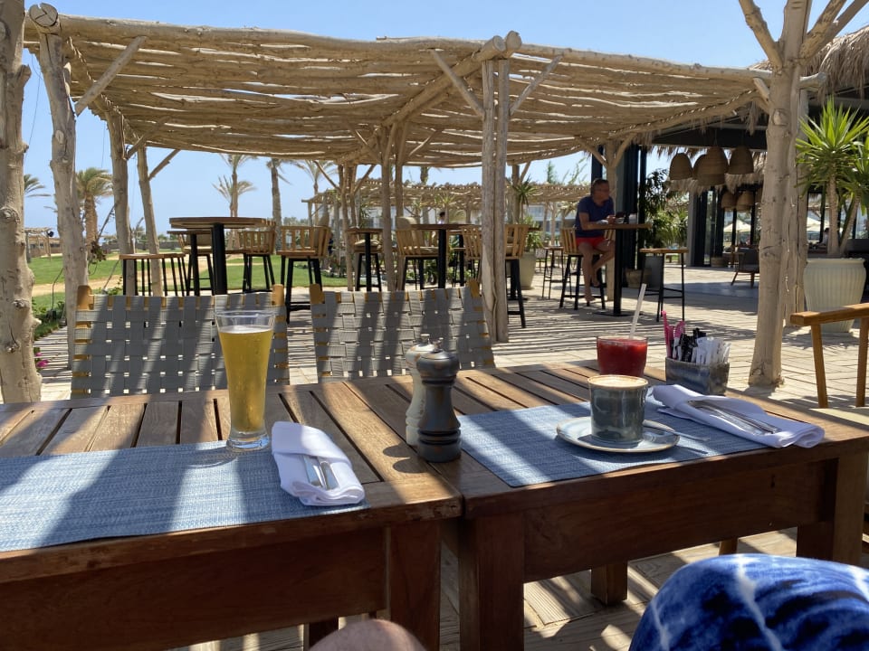 Gastro Steigenberger Resort Alaya Marsa Alam - Red Sea - Adults only