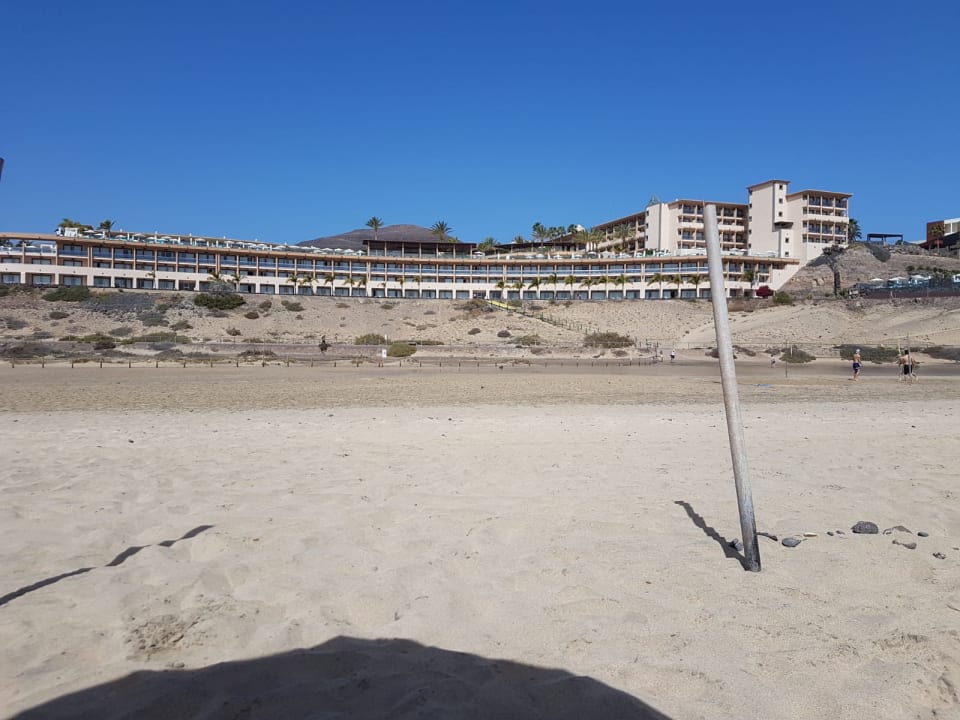 Außenansicht Iberostar Selection Fuerteventura Palace