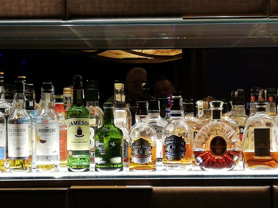 Gastro Airport Hotel Okecie