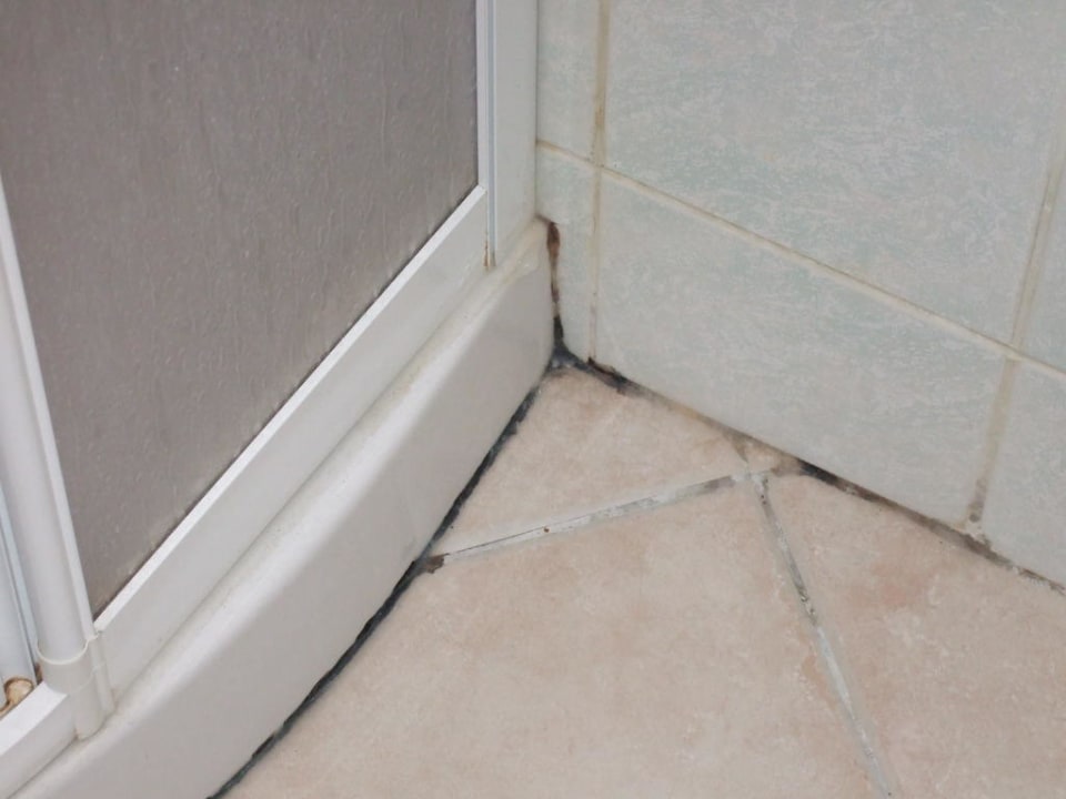 Die Dusche Hotel Lagonya Garden