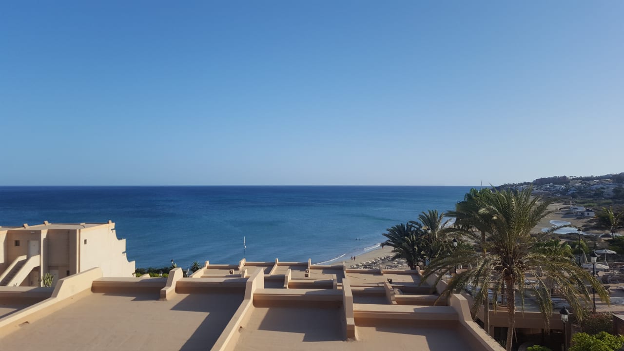 Zimmer SBH Hotel Taro Beach