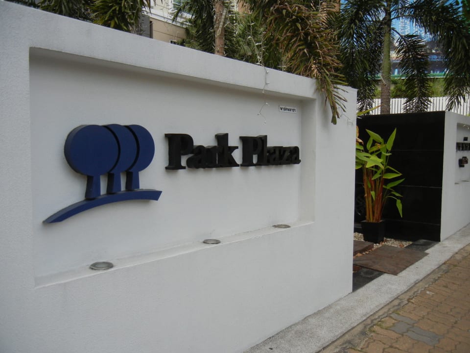 Hotel-Logo NH Bangkok Asoke