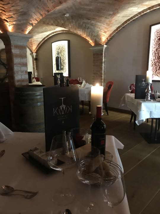 Gastro Verwöhnhotel Kristall