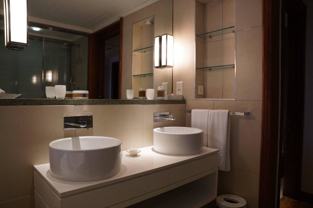 Junior Suite Beachfront Nr. 400 Constance Belle Mare Plage