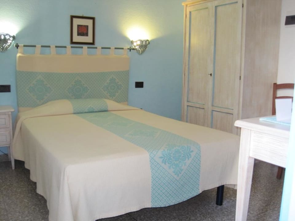 Stanza singola Hotel Moderno