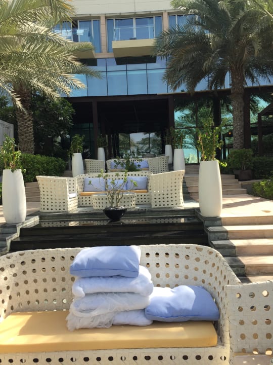 Sonstiges Rixos The Palm Hotel & Suites