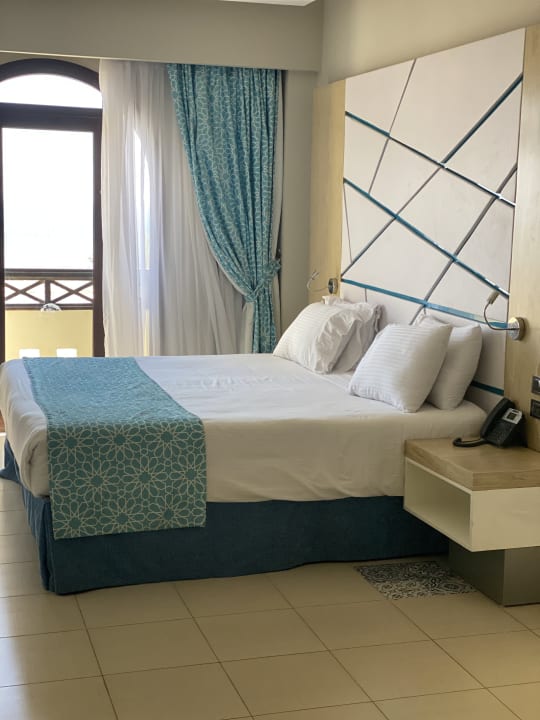 Zimmer Gravity Hotel & Aquapark Sahl Hasheesh