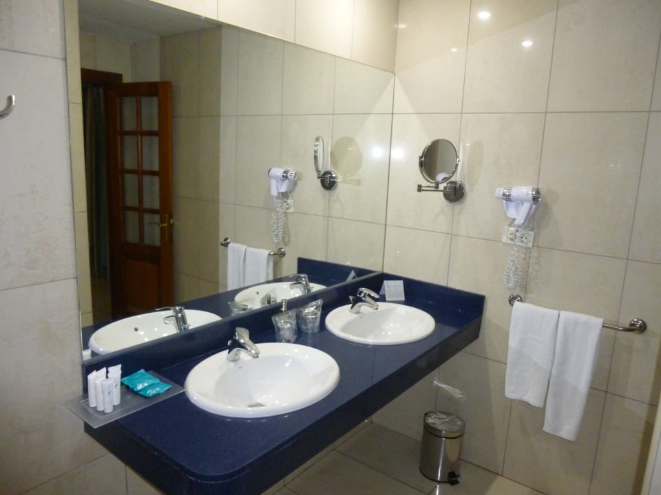 Zimmer Suites & Villas by Dunas