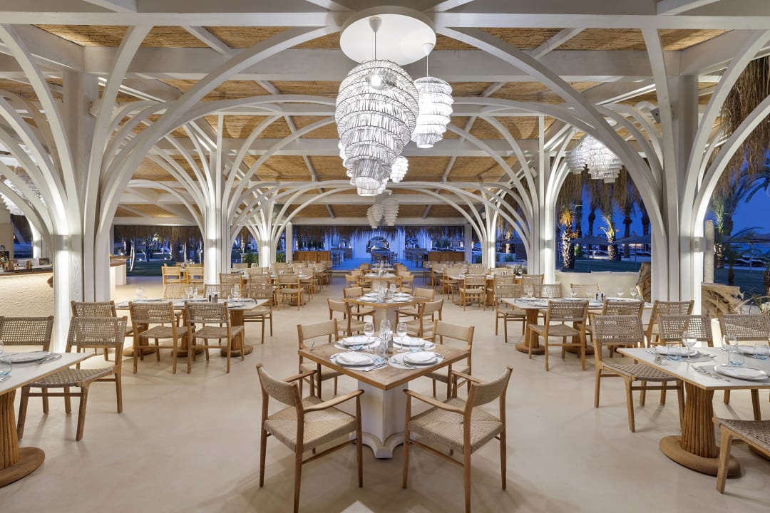 Gastro Cullinan Belek