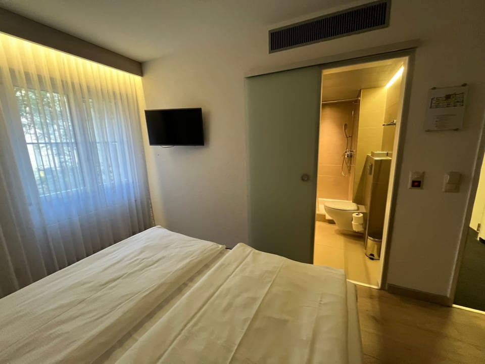 Zimmer Hotel Alexander