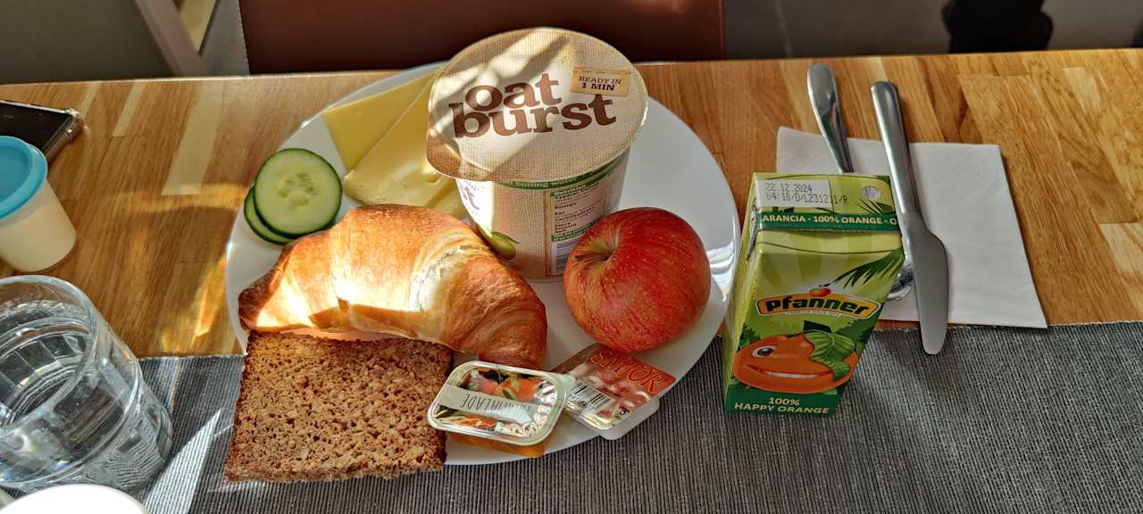 Gastro Klausturhof Guesthouse