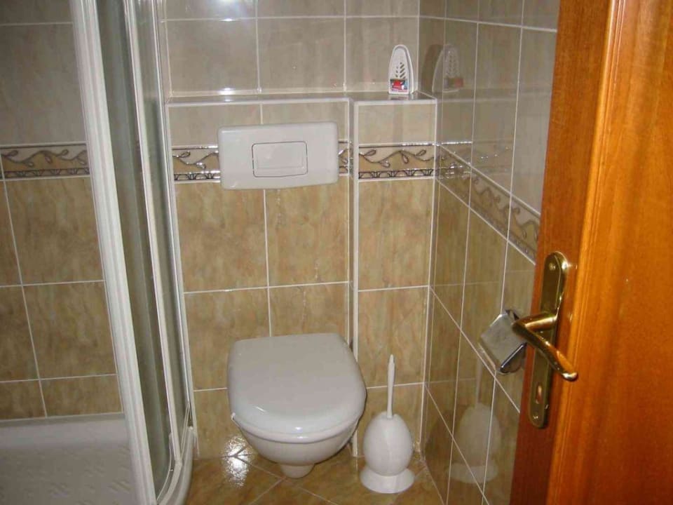 Wohnung Haus Mediteran