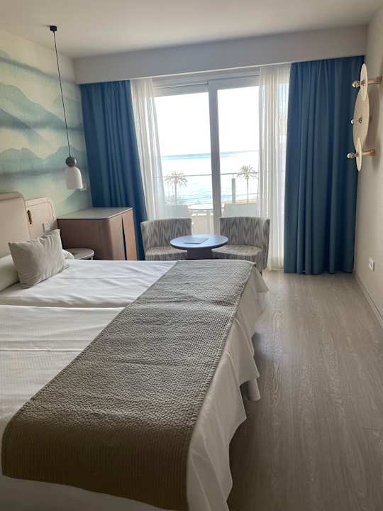 Zimmer Hipotels Flamenco