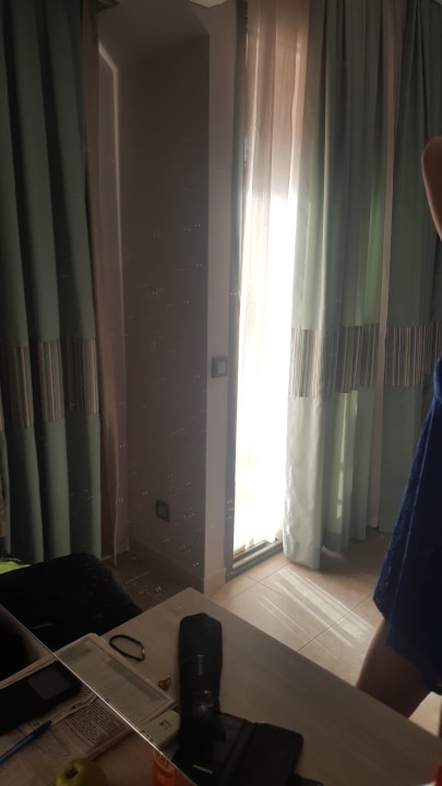 Zimmer Palmeras Beach Hotel