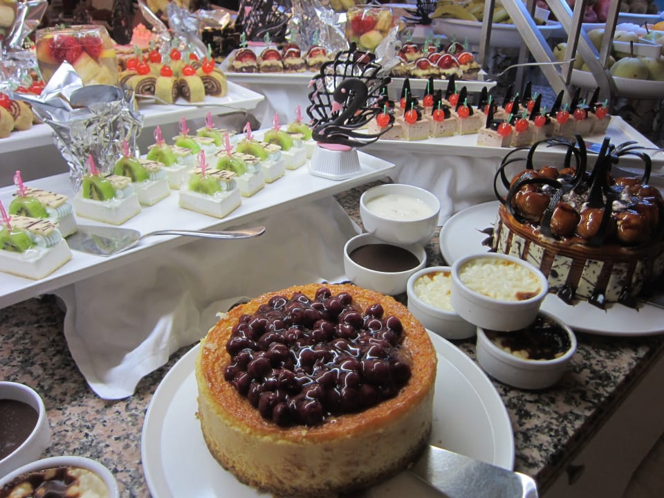 Restaurant Trendy Palm Beach (Adults Only, 16+)