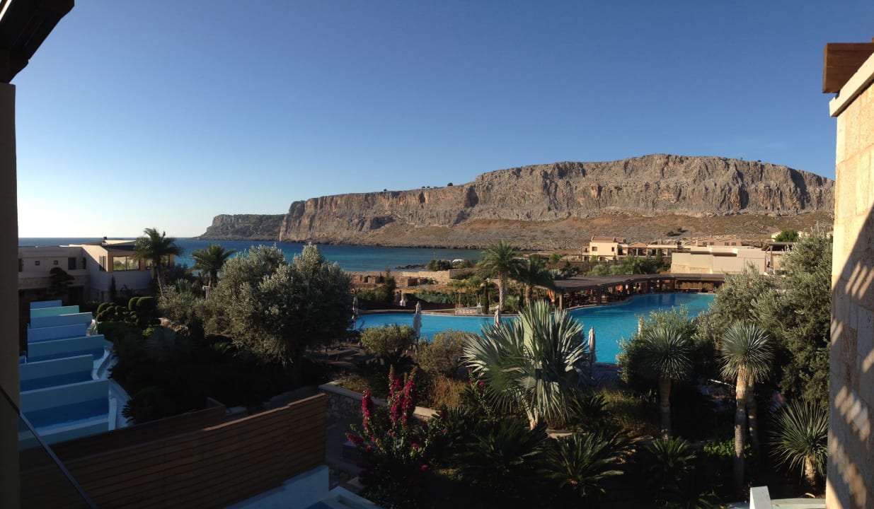 Von Zimmer 425 Aquagrand Artistic Luxury Beach Resort - Adults only