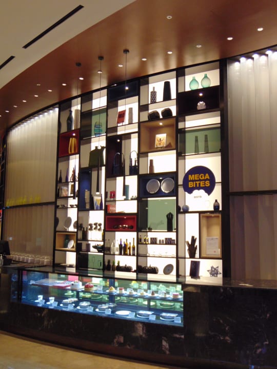 Gastro Novotel Ambassador Seoul Yongsan