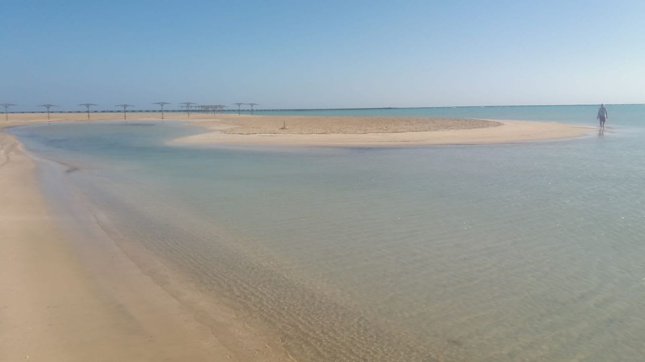 Strand Casa Mare Resort