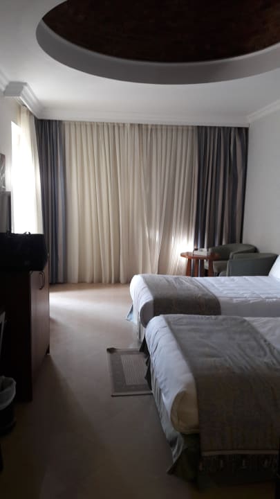 Zimmer Stella Garden Resort & Spa, Makadi Bay