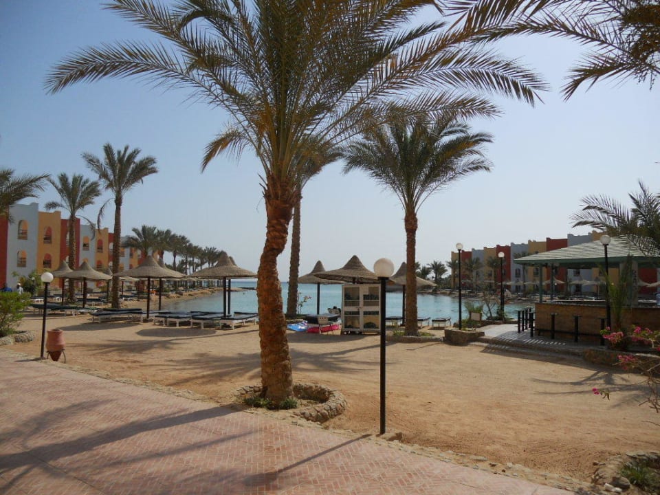 Lagune Arabia Azur Resort