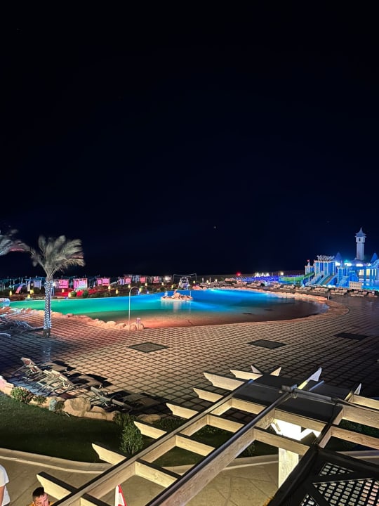 Pool Gravity Hotel & Aquapark Sahl Hasheesh