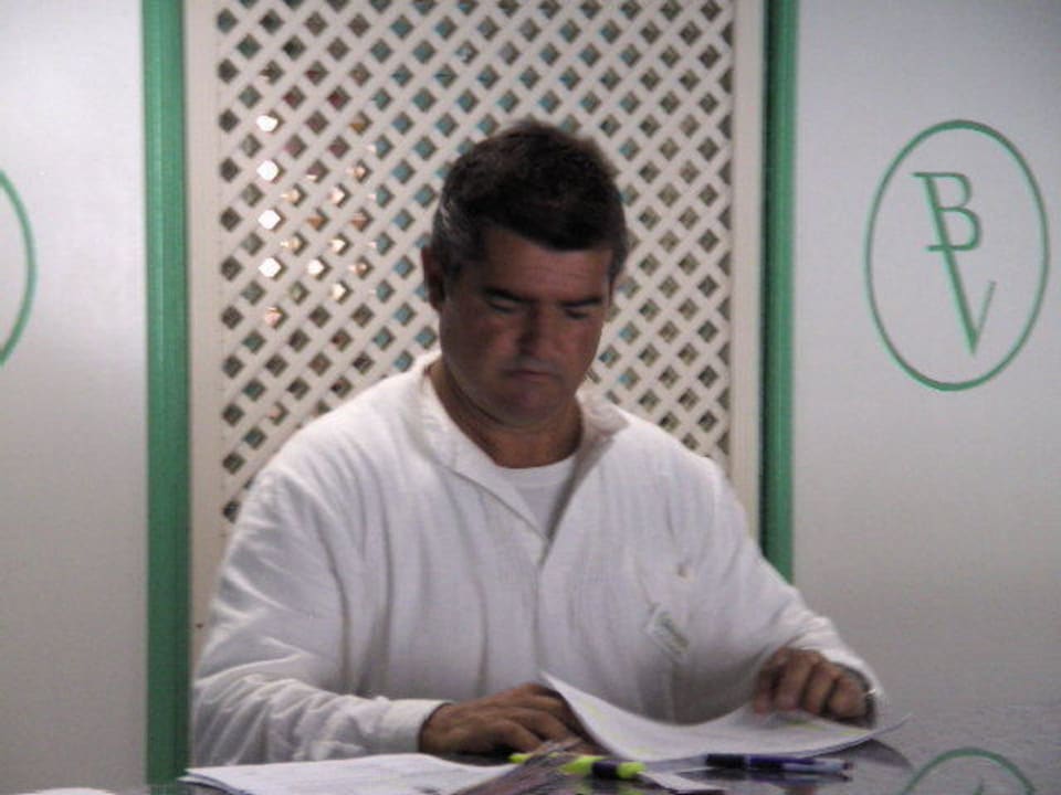 Spricht sehr gut deutsch Atlantic Mirage Suites & Spa - Adults only