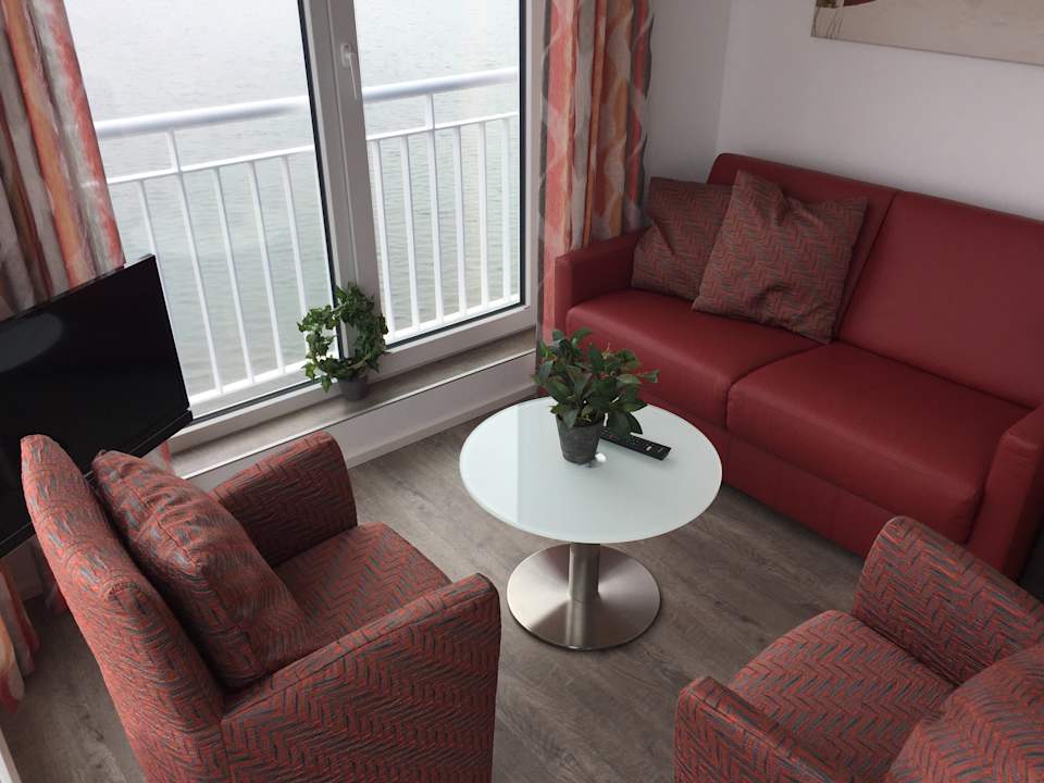 Zimmer Lootsen Hus Olpenitz