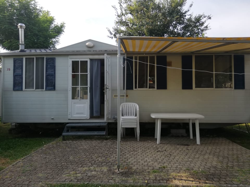 Sonstiges Campeggio del Garda