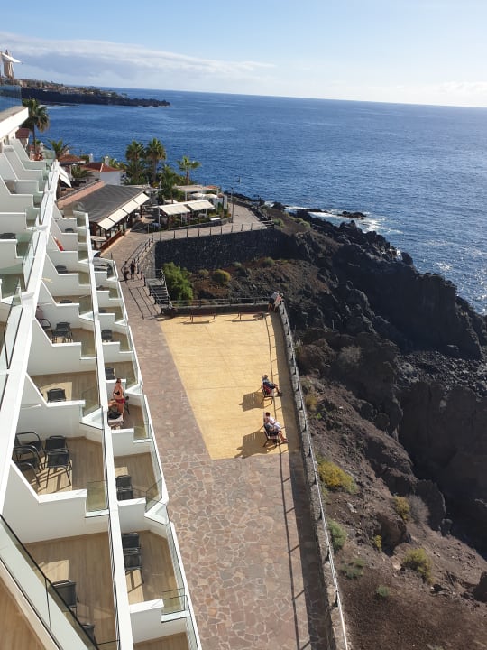 Strand Barceló Santiago - Adults Only