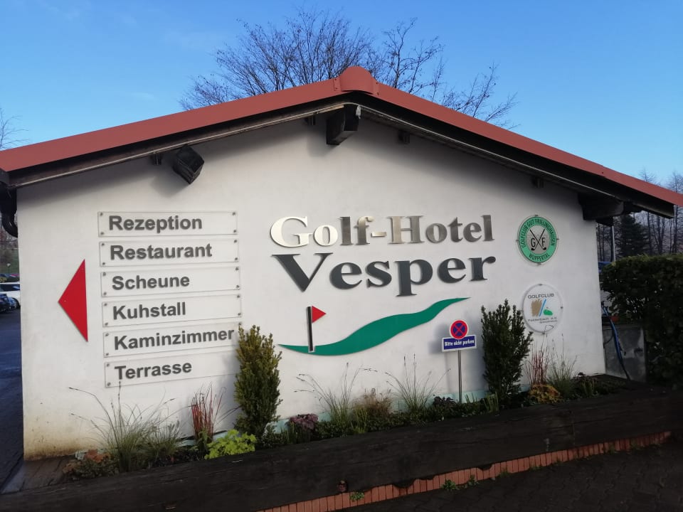 Sonstiges Das Vesper