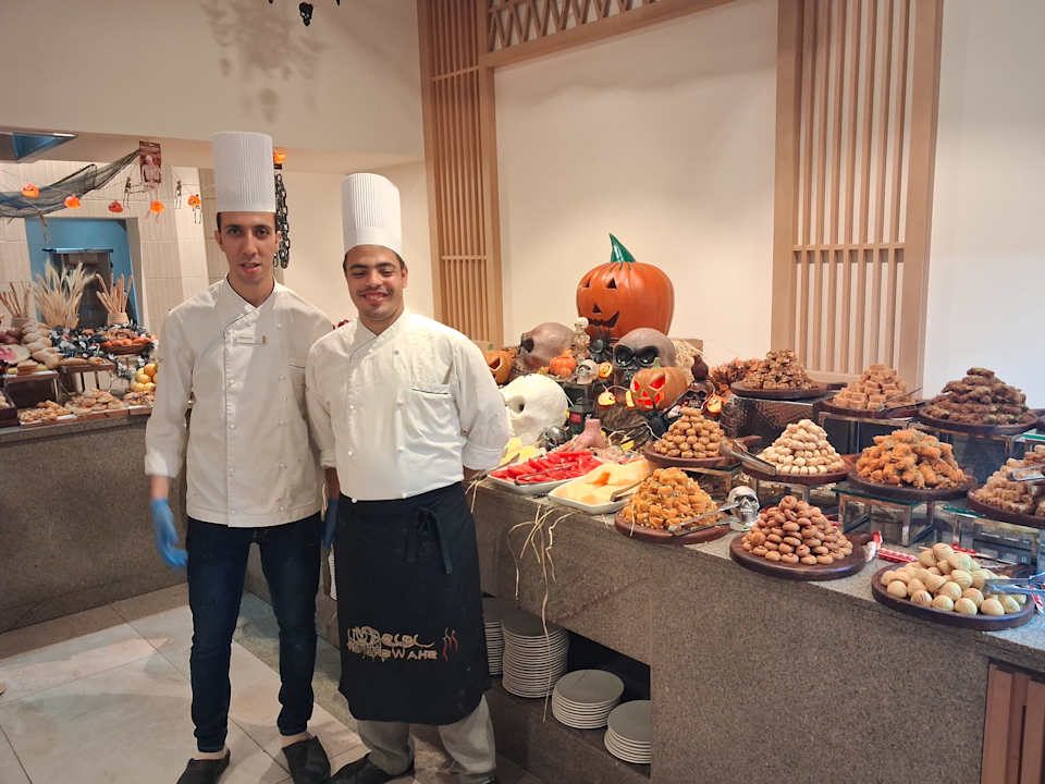 Gastro JAZ Elite Asteria