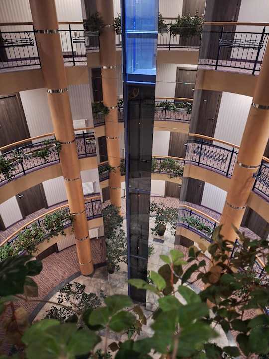 Sonstiges Hotel Senator