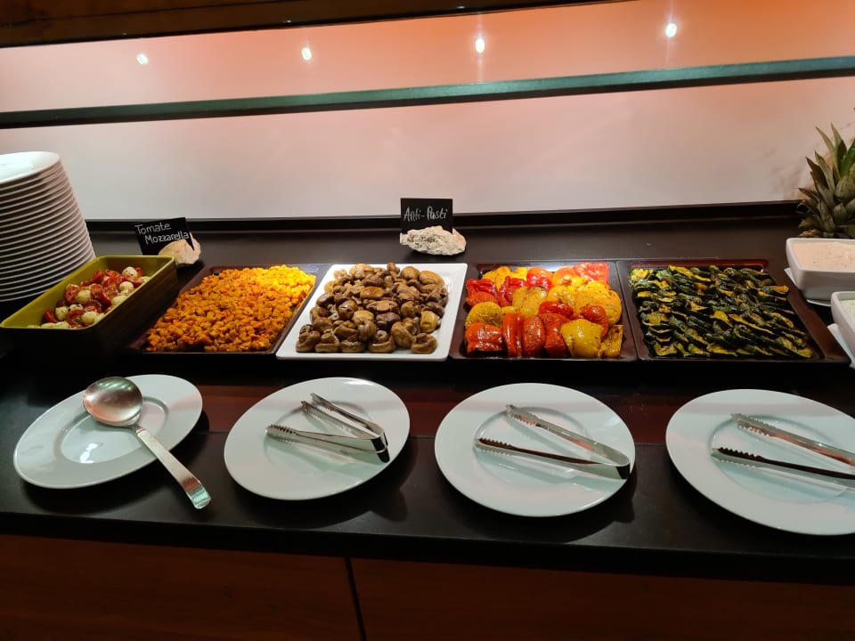 Gastro Mawell Resort