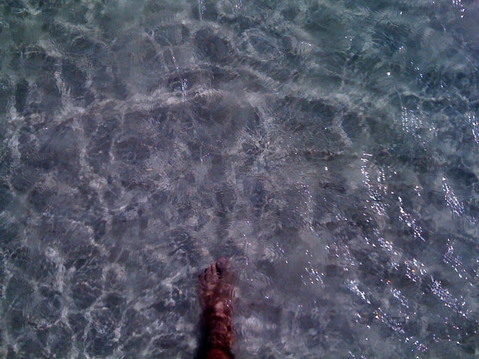 Klares Wasser Hotel Gorgonia Beach Resort