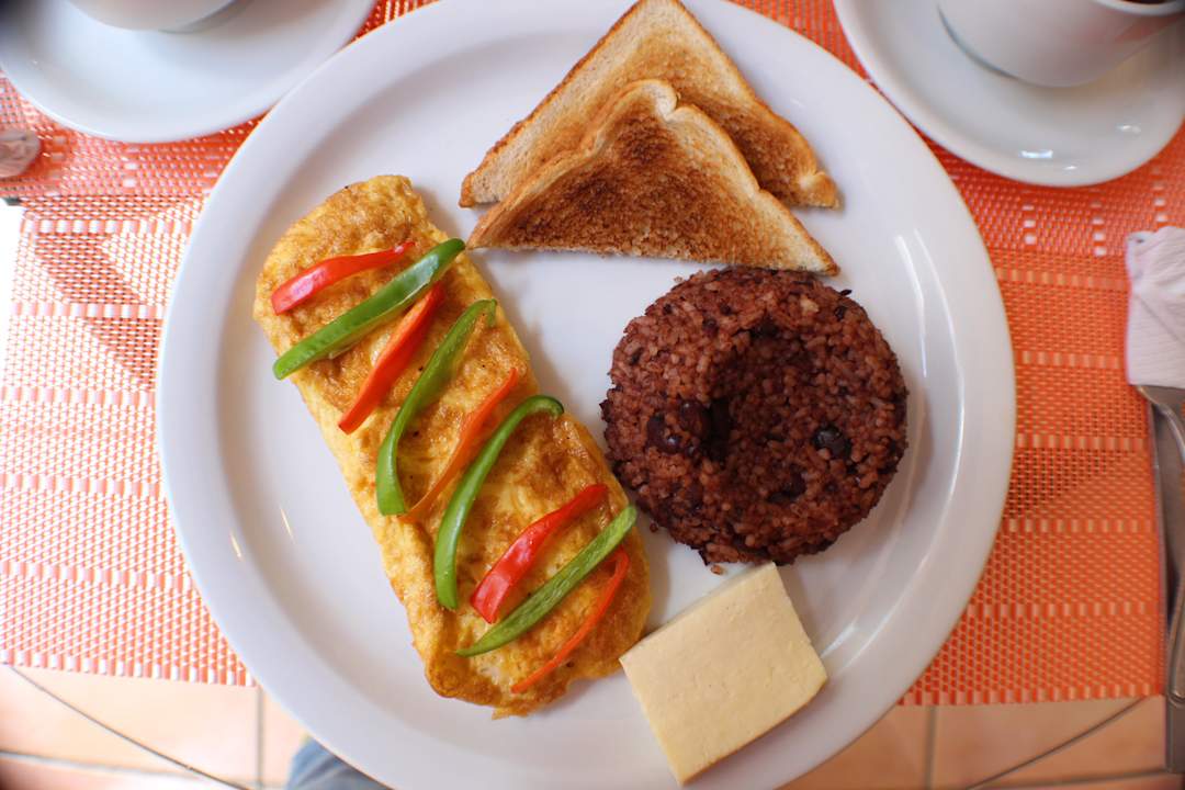 Gastro Hotel El Conquistador