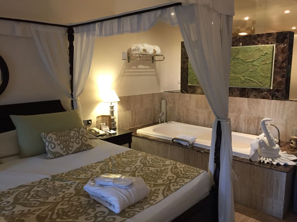 Zimmer Hotel Grand Palladium Palace Resort, Spa & Casino