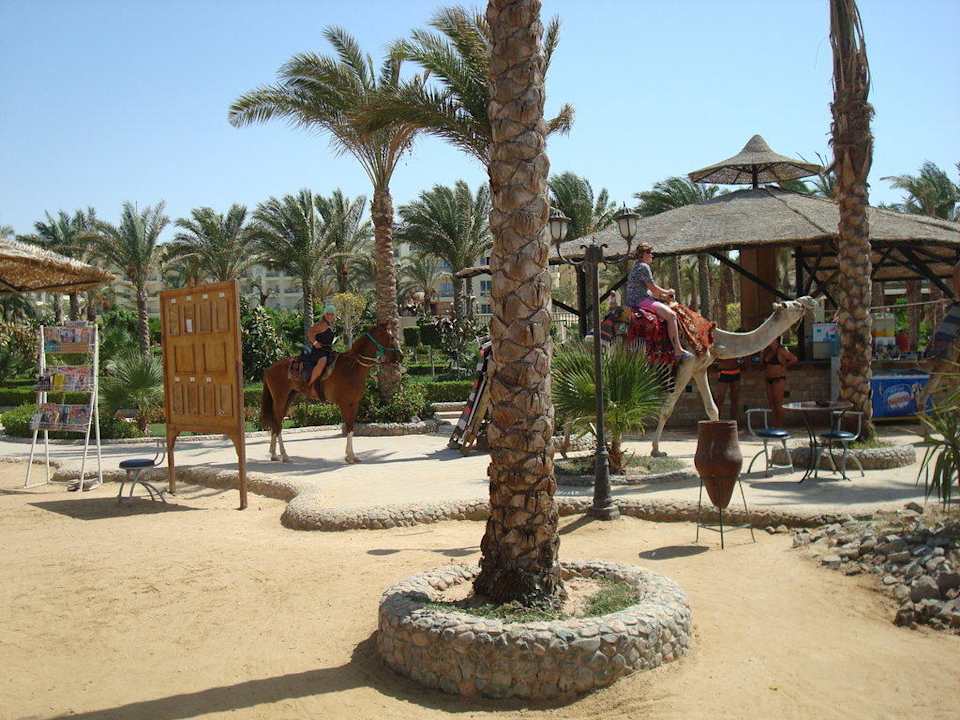 Tolle Anlage  Riviera Aqua Park Resort