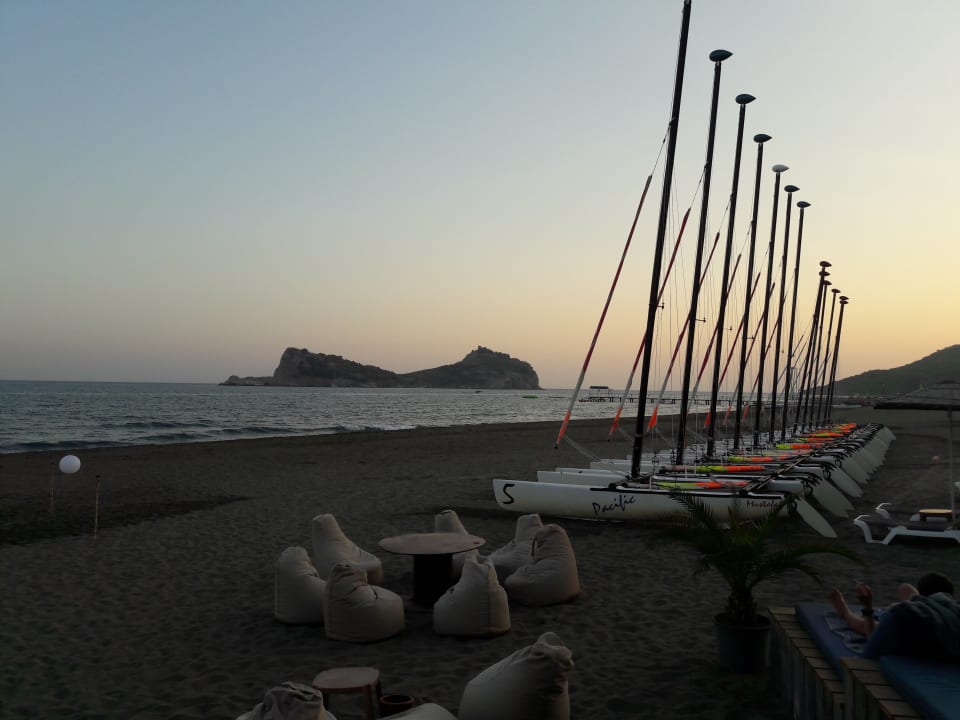 Strand ROBINSON SARIGERME PARK