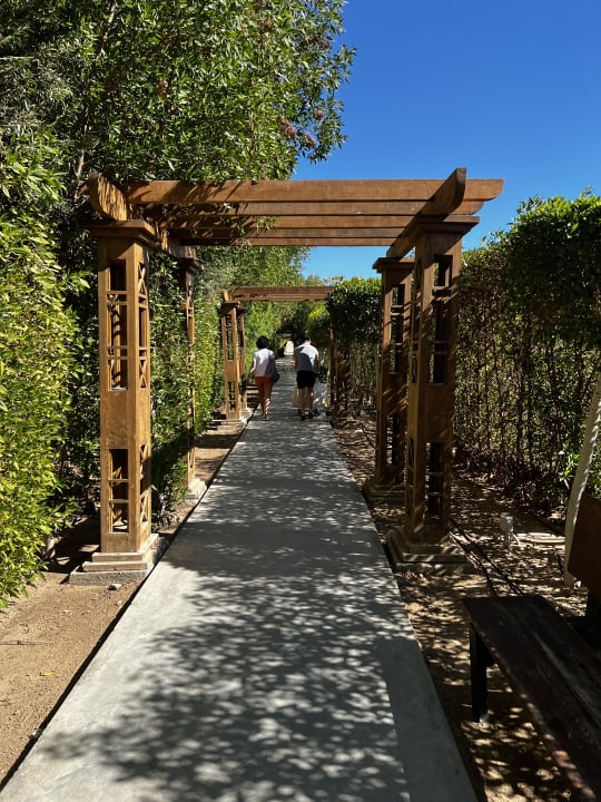 Sonstiges Iberotel Casa Del Mar Resort